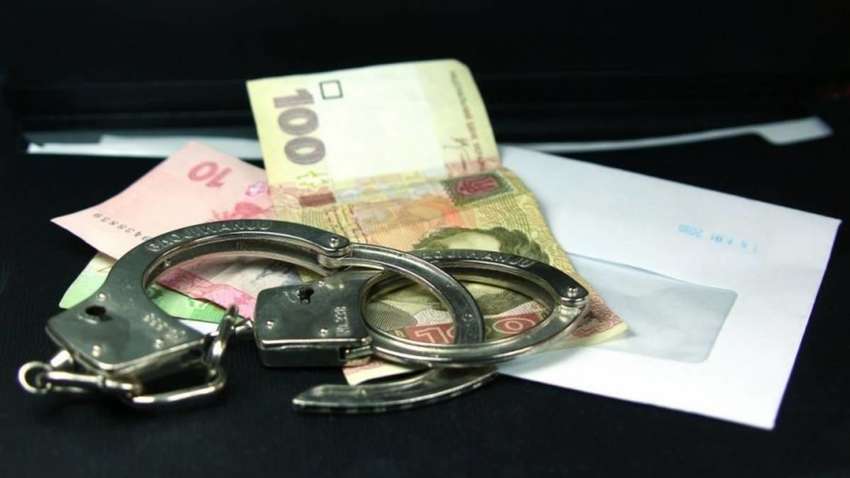 Корупція на крові: дві найкривавіші схеми 2024 року Корупція на крові: дві найкривавіші схеми 2024 року