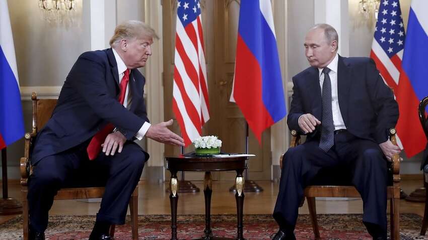 Пазл склався: для чого насправді Трамп переніс свій дедлайн з початку вересня на 8 серпня