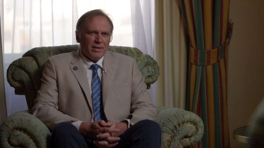 Австралийский депутат дал интервью российским пропагандистам: что с ним хотят сделать в Австралии