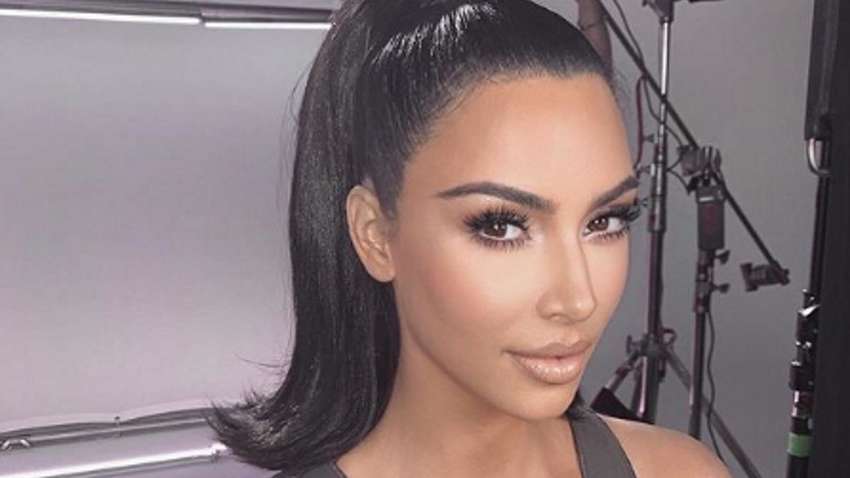 Сума вражає: скільки Кім Кардашьян витрачає на зовнішність
