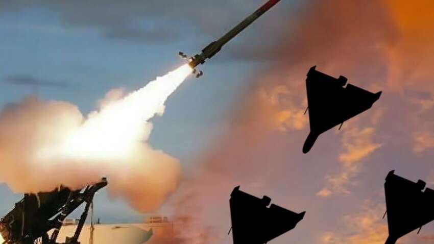 Атаки Путина имеют характерную особенность: озвучено настораживающее заявление о новом ударе по Украине Атаки Путина имеют характерную особенность: озвучено настораживающее заявление о новом ударе по Украине