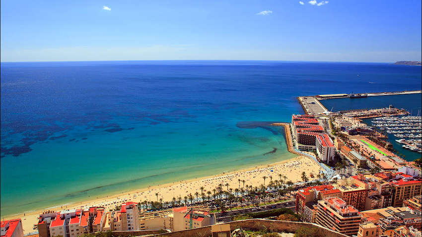 Мужчина поссорился со своей любимой в отпуске и умер