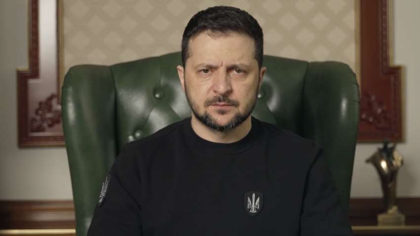 Чи може найближчим часом настати вирішальний період для України – кому адресовано посил Зеленського