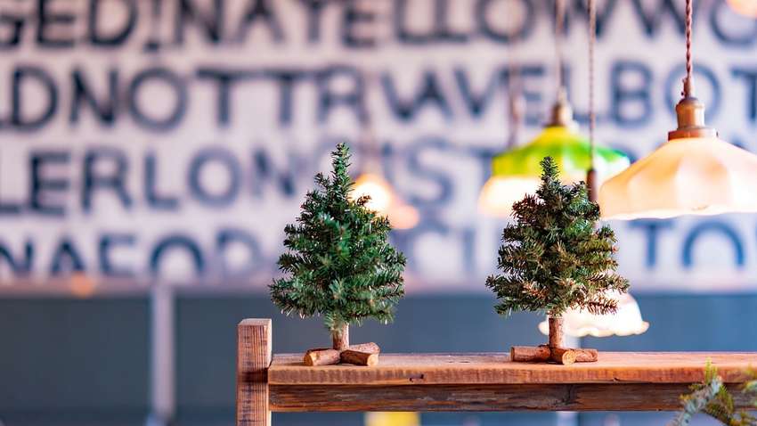 Резкая смена погоды ожидается в первые дни Нового года: сколько продержится аномальное тепло