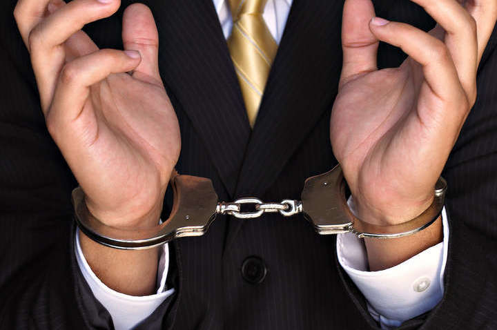 Топ-менеджерів банку підозрюють у крадіжці мільярдів гривень