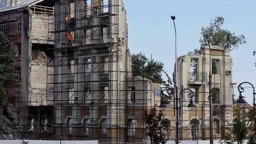 Окупанти залишили пенсіонерів без виплат: пропонують помирати від голоду