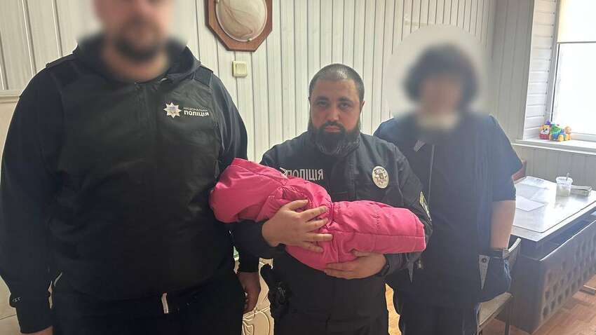 Харьковчанка продала младенца за 20 тысяч долларов: что ей грозит Харьковчанка продала младенца за 20 тысяч долларов: что ей грозит