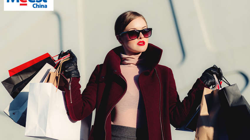 Шопинг в Китае для новичков