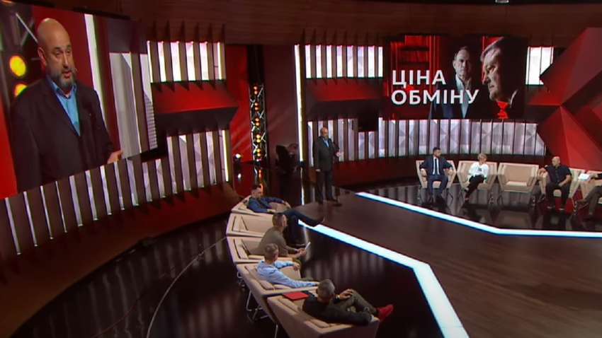 Как Гиркин ушел из Славянска, "Иловайский котел" и Дебальцево: заявление Кривоноса