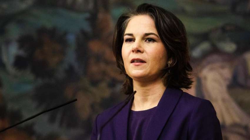 В Германии объяснили, что станет с Украиной, если ЕС перестанет помогать