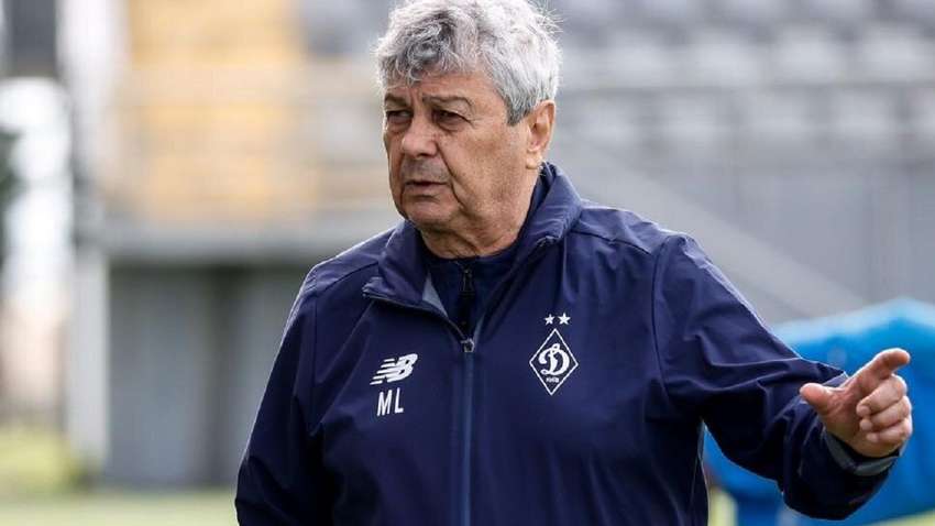 Луческу подал в отставку: поражение от "Шахтера" стало последней каплей Луческу подал в отставку: поражение от "Шахтера" стало последней каплей