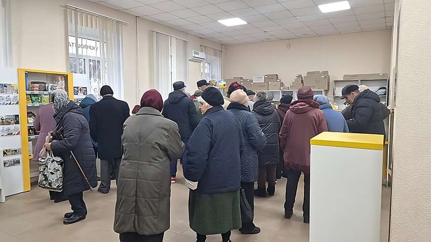 Украинское сало - да, хамон - нет: куда можно потратить 1000 грн "зимней поддержки" от "Укрпочты" Украинское сало - да, хамон - нет: куда можно потратить 1000 грн "зимней поддержки" от "Укрпочты"