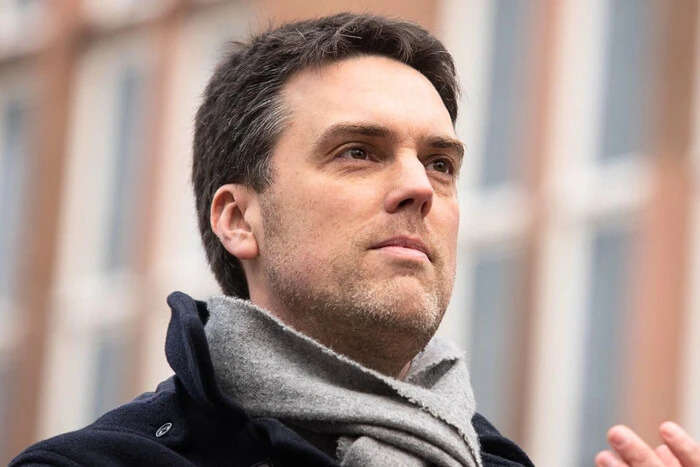 Депутат Бундестагу пояснив, за яких умов можливі мирні переговори з Росією