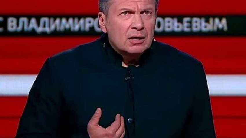 Российские пропагандисты угрожают уничтожить города Польши