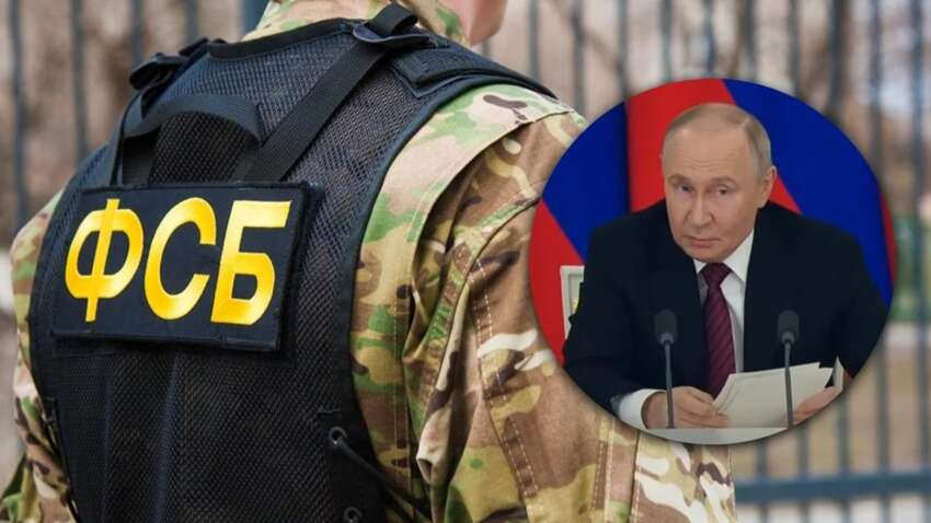 Имя преемника Путина уже определено: раскрыт неожиданный замысел ФСБ