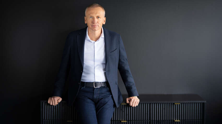 Андреюс Трофимовас: скорость и технологии становятся ключевыми факторами развития fintech-рынка