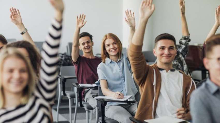 Старшая школа будущего: как и когда изменится обучение в Украине  Старшая школа будущего: как и когда изменится обучение в Украине