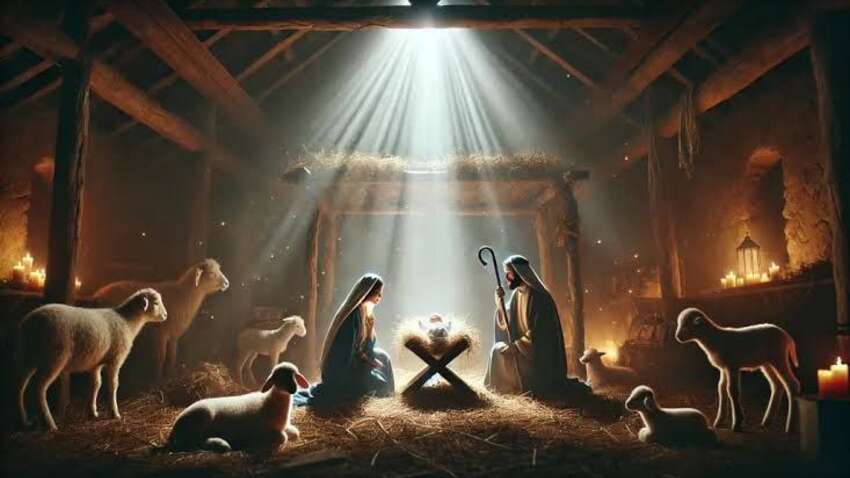 Чому ми святкуємо Різдво 25 грудня