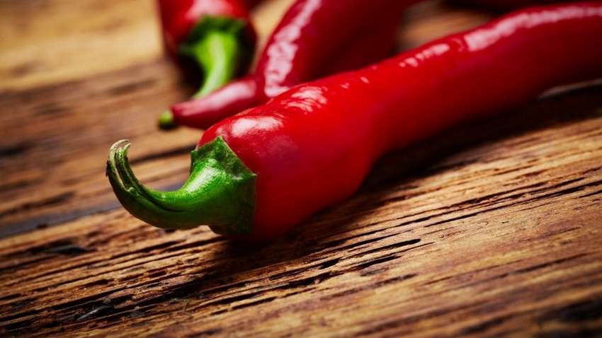 Удивительные свойства красного перца, о которых вы не знали