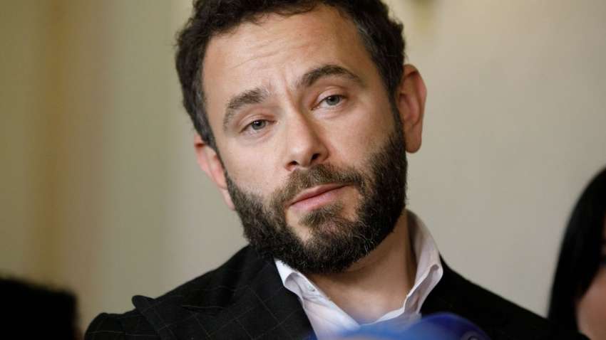 Дубінський запропонував тему для першого референдуму Дубінський запропонував тему для першого референдуму