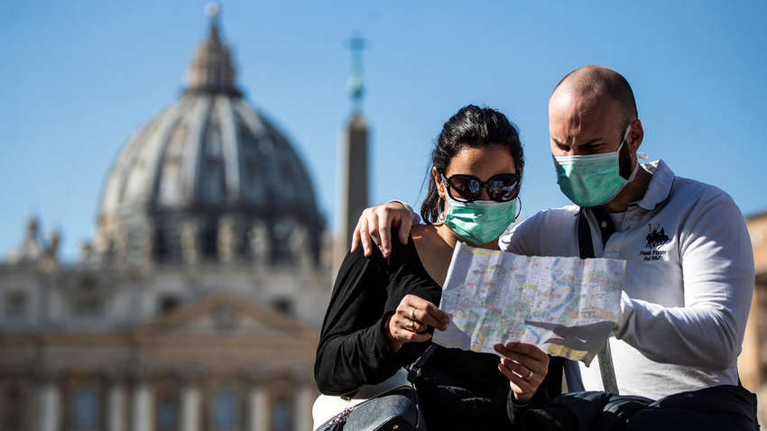 Путешествия и коронавирус: стоит ли планировать отпуск за границей в 2021 году