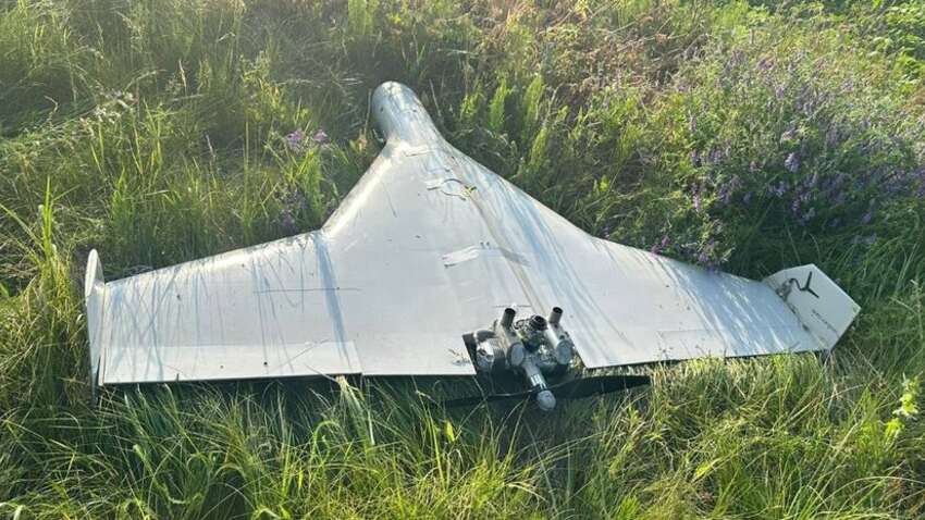 Збивати "Шахеди" стане простіше: яка країна допоможе Україні Збивати "Шахеди" стане простіше: яка країна допоможе Україні