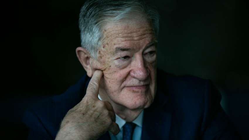 Колишній очільник ЦРУ спрогнозував, як приберуть Путіна