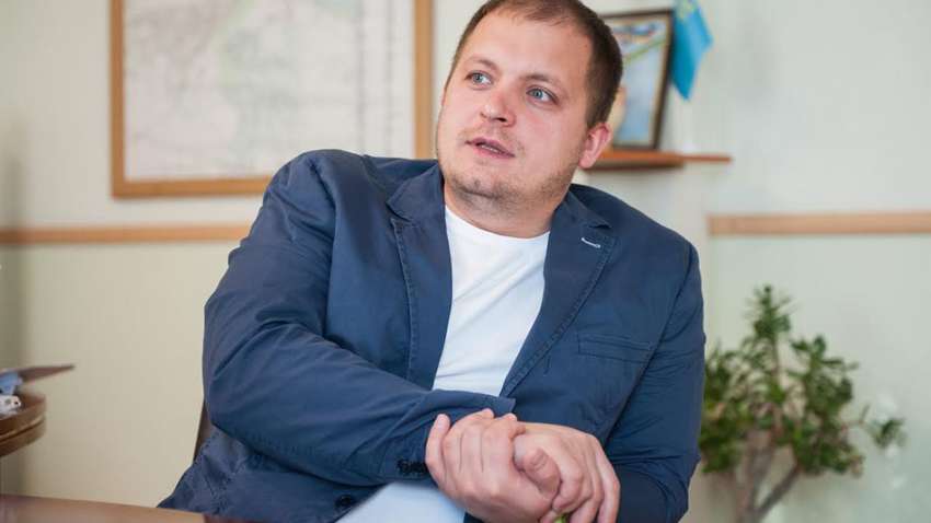 Мэр Конотопа пообещал феерические видео, если российские камикадзе пойдут штурмом на Сумскую область 