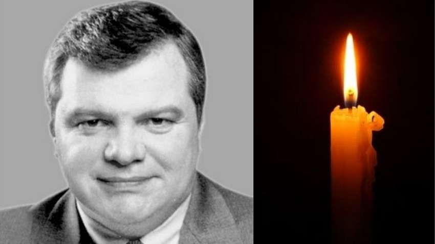 От коронавируса умер экс-нардеп Валерий Бабич