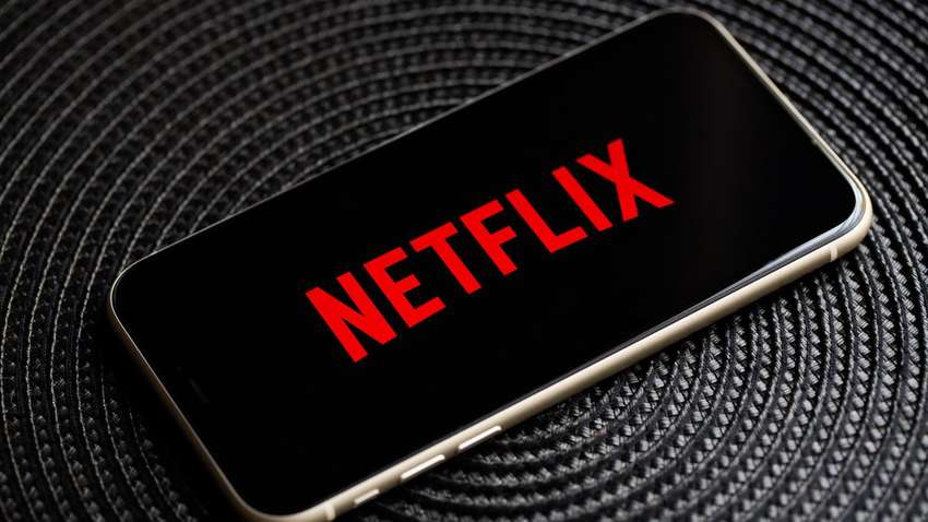 Який новий серіал б'є рекорди на Netflix Який новий серіал б'є рекорди на Netflix