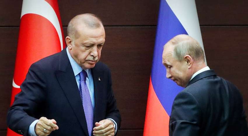 Почему по зерновой сделке еще свое слово скажет Эрдоган – кто готов бросить вызов РФ