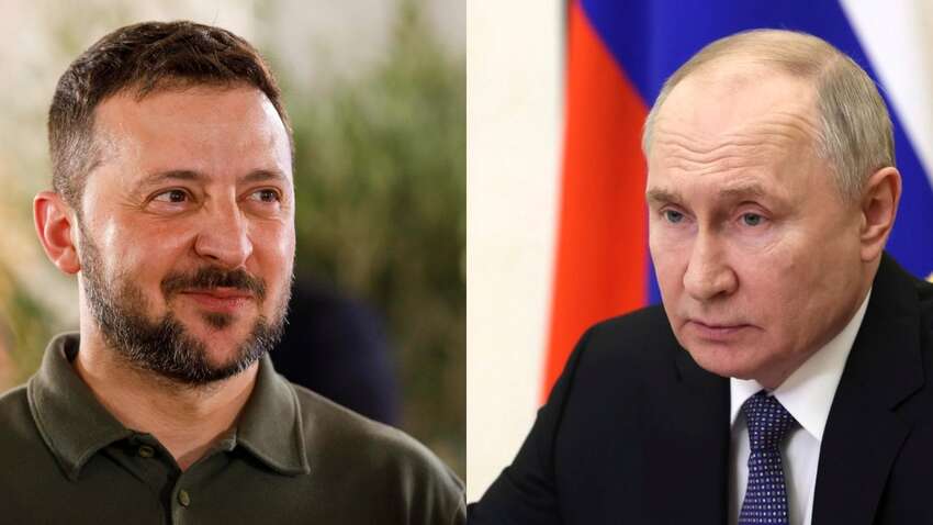 Зеленський лише після цього піде на перемовини з Путіним: про що мова 