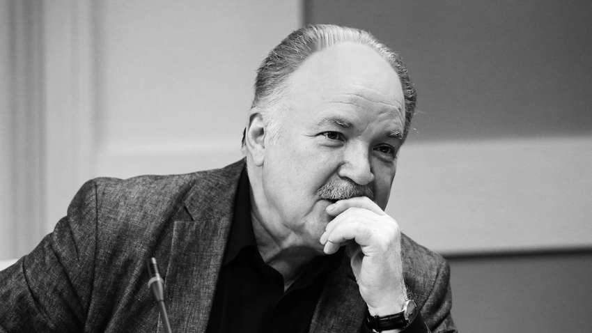 Умер последний министр культуры СССР