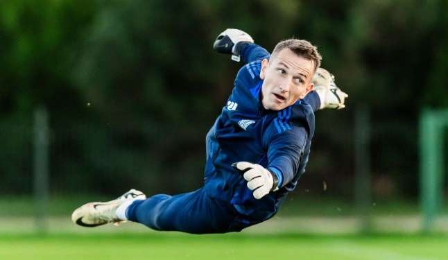 Украинский футболист установил рекорд Лиги чемпионов: это раньше никому не удавалось Украинский футболист установил рекорд Лиги чемпионов: это раньше никому не удавалось