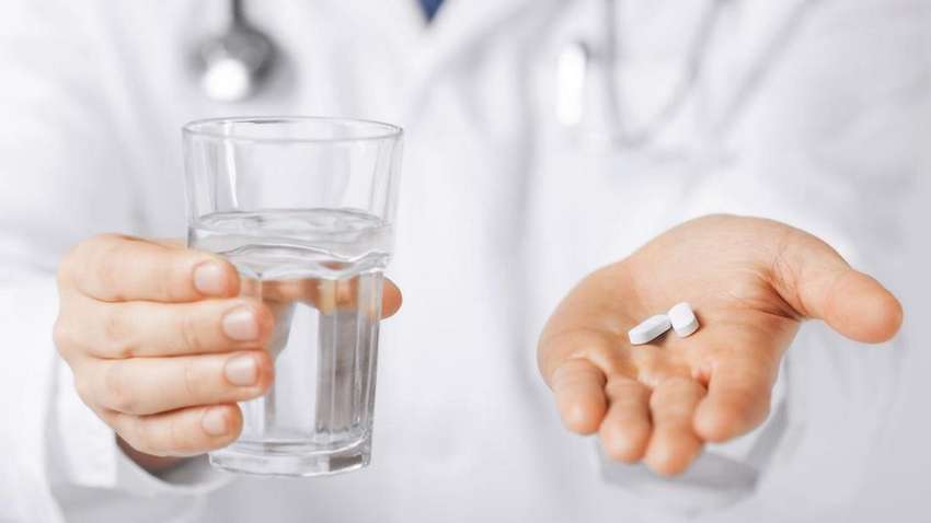 Популярному антибіотику знайшли нове застосування