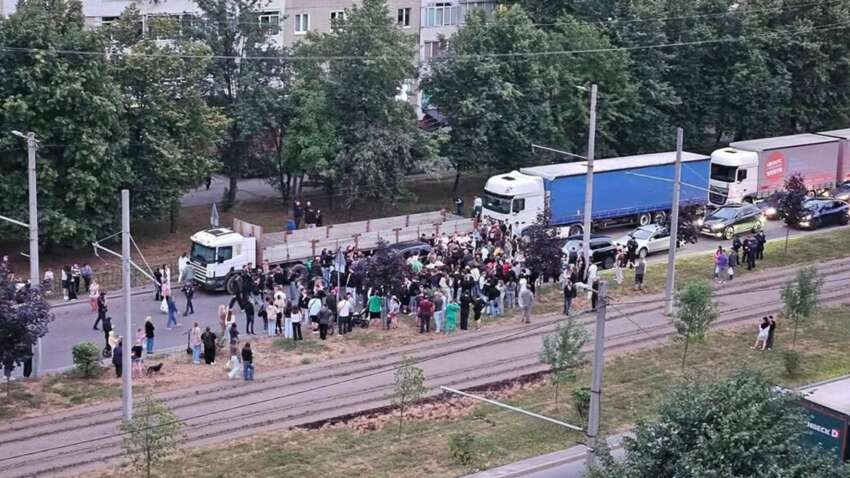 Після трешу у Львові немає сенсу радіти діп-страйкам: що сталося з мобілізацією Після трешу у Львові немає сенсу радіти діп-страйкам: що сталося з мобілізацією