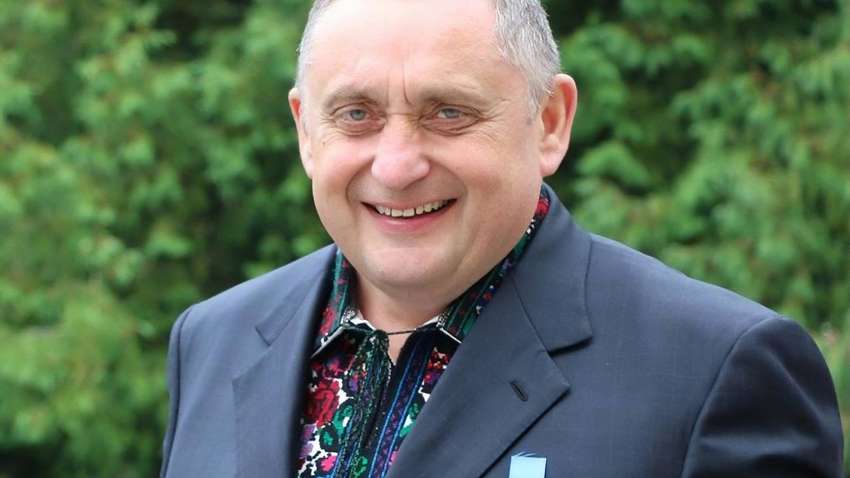 Кучма, флешка и iPhone: появились подробности обыска у нардепа Дубневича