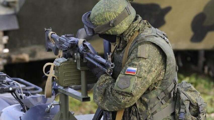 Где оккупанты пытаются накопить силы для штурма: десантники сделали заявление Где оккупанты пытаются накопить силы для штурма: десантники сделали заявление