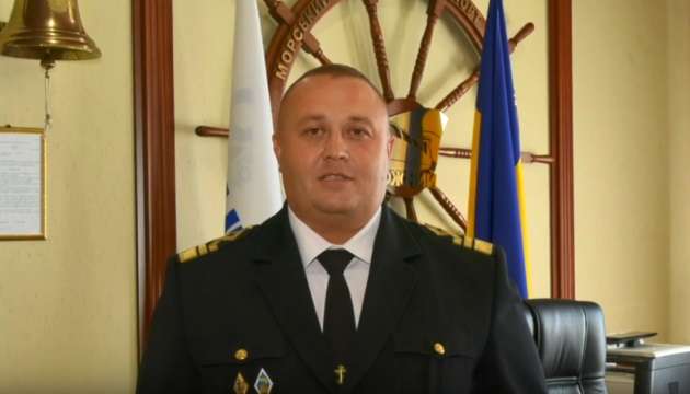 Мининфраструктуры уволило руководителя порта "Южный" Яблунивского