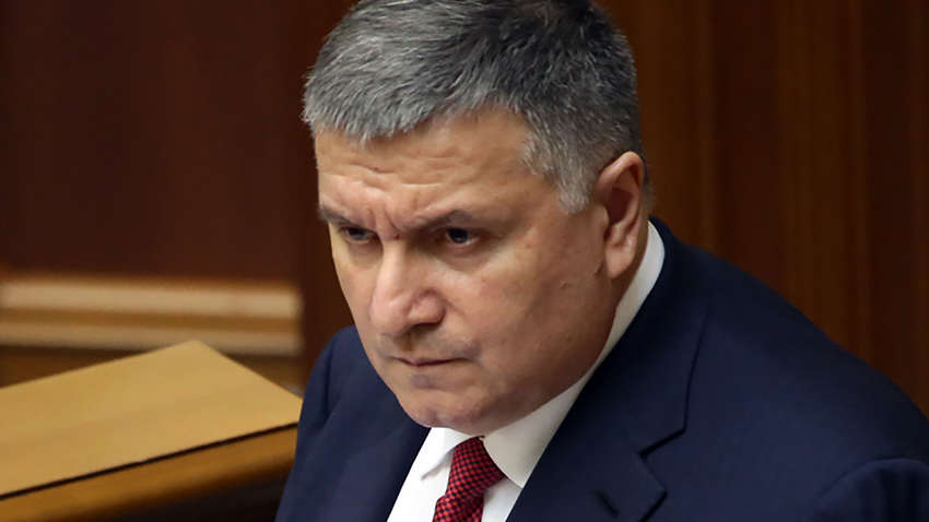 "Стратег" и "серый кардинал". Что будет после отставки Арсена Авакова и кто придет ему на смену 