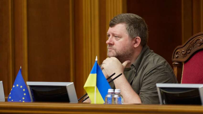 Выборы на горизонте: в Раде назвали сроки первых законодательных решений Выборы на горизонте: в Раде назвали сроки первых законодательных решений