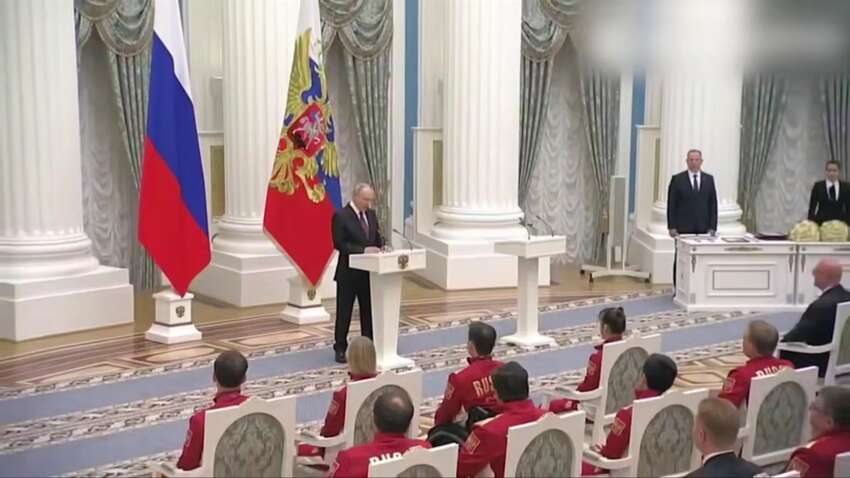 Путин очень доволен: что произошло 