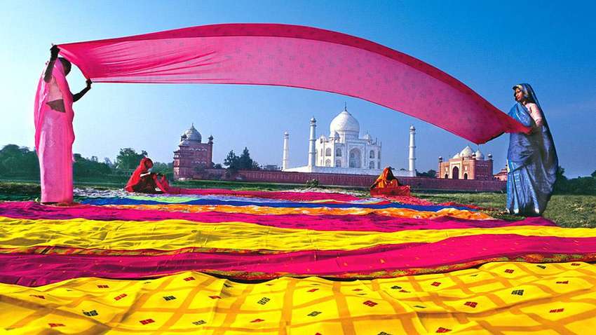 Глава МИД встретился с послом Индии: подробности