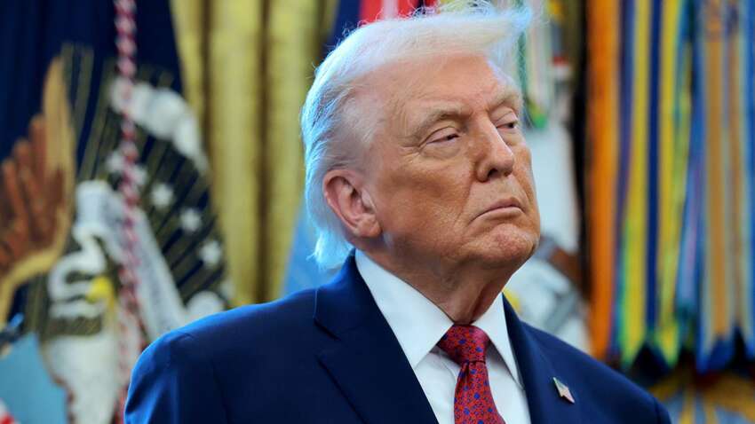 Чому Трамп зазіхає на чужі території: президент Колумбії дав відповідь