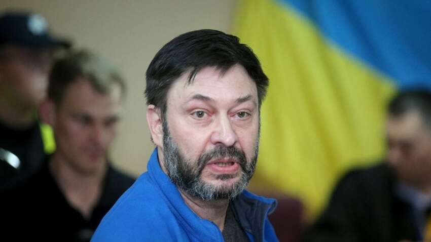 У Москві помер один з головних організаторів і учасників інформаційної війни РФ проти України