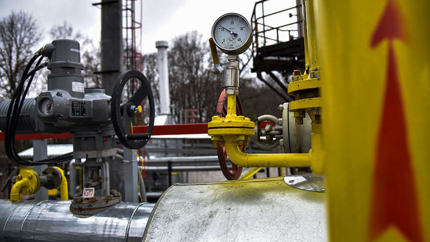 Транзит с «Газпромом»: в «Нафтогазе» сравнили новый контракт с договором 2009 года