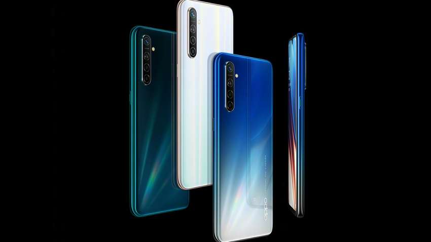 Стали известны характеристики смартфона Oppo K5