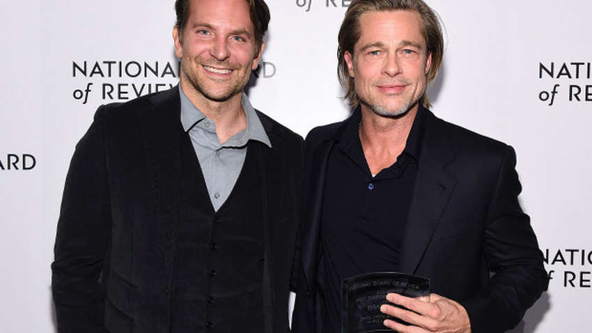 Брэд Питт признался, кто помог ему справиться с алкозависимостью