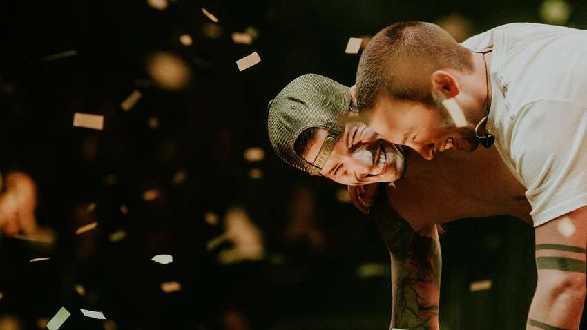 178 днів музики: кліп популярного американського гурту потрапив до «Книги рекордів Гіннеса»