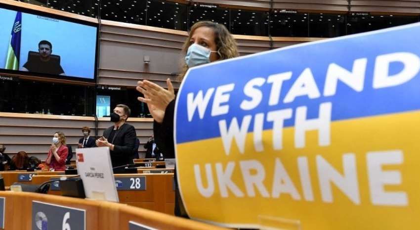 В чем подвох со статусом кандидата ЕС – приближает ли это Украину к реальному членству в Евросоюзе